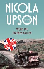 Wenn die Masken fallen Cover des Buches Wenn die Masken fallen (ISBN: 9783036950266)