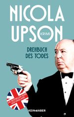Drehbuch des Todes Cover des Buches Drehbuch des Todes (ISBN: 9783036950310)