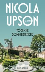 Tödliche Sommerfrische Cover des Buches Tödliche Sommerfrische (ISBN: 9783036950495)