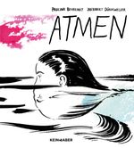 Atmen Cover des Buches Atmen (ISBN: 9783036950761)
