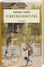 Kindergeburtstag Cover des Buches Kindergeburtstag (ISBN: 9783036955216)
