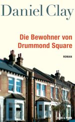 Die Bewohner von Drummond Square Cover des Buches Die Bewohner von Drummond Square (ISBN: 9783036956725)