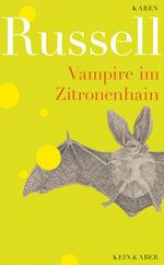 Vampire im Zitronenhain Cover des Buches Vampire im Zitronenhain (ISBN: 9783036956749)