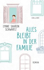 Alles bleibt in der Familie Cover des Buches Alles bleibt in der Familie (ISBN: 9783036957562)