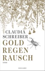 Goldregenrausch Cover des Buches Goldregenrausch (ISBN: 9783036957838)