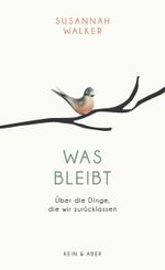 Was bleibt Cover des Buches Was bleibt (ISBN: 9783036957869)