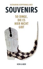 Souvenirs Cover des Buches Souvenirs (ISBN: 9783036958019)