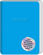 Machen Cover des Buches Machen (ISBN: 9783036958576)