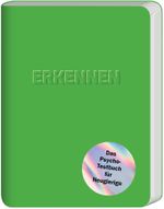 Erkennen Cover des Buches Erkennen (ISBN: 9783036958590)