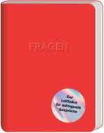 Fragen Cover des Buches Fragen (ISBN: 9783036958606)