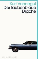 Der taubenblaue Drache Cover des Buches Der taubenblaue Drache (ISBN: 9783036959108)