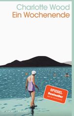 Ein Wochenende Cover des Buches Ein Wochenende (ISBN: 9783036961255)