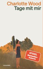 Tage mit mir Cover des Buches Tage mit mir (ISBN: 9783036961941)