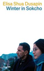 Winter in Sokcho Cover des Buches Winter in Sokcho (ISBN: 9783036962047)