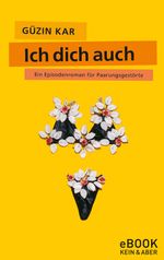 Ich dich auch Cover des Buches Ich dich auch (ISBN: 9783036991832)