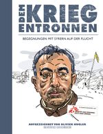 Dem Krieg entronnen Cover des Buches Dem Krieg entronnen (ISBN: 9783037311677)