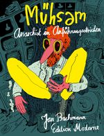 Mühsam Cover des Buches Mühsam (ISBN: 9783037311721)