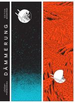 Dämmerung Cover des Buches Dämmerung (ISBN: 9783037311974)
