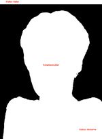 Schattenmutter Cover des Buches Schattenmutter (ISBN: 9783037312216)