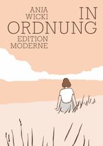 in Ordnung Cover des Buches in Ordnung (ISBN: 9783037312292)