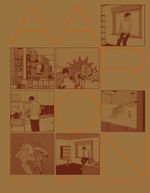 Aaron Cover des Buches Aaron (ISBN: 9783037312452)