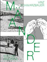 Mäander Cover des Buches Mäander (ISBN: 9783037312476)