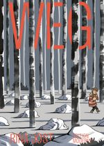 WEG Cover des Buches WEG (ISBN: 9783037312537)
