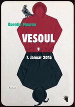 Vesoul, 7. Januar 2015 Cover des Buches Vesoul, 7. Januar 2015 (ISBN: 9783037620861)