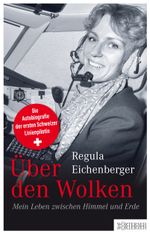 Über den Wolken Cover des Buches Über den Wolken (ISBN: 9783037631393)