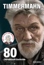 80 Cover des Buches 80 (ISBN: 9783037631409)