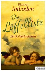Die Löffelliste Cover des Buches Die Löffelliste (ISBN: 9783037631454)