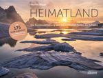 Heimatland Cover des Buches Heimatland (ISBN: 9783037631485)