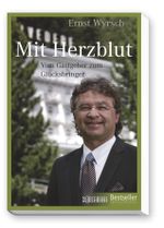 Mit Herzblut Cover des Buches Mit Herzblut (ISBN: 9783037633069)