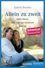 Allein zu zweit Cover des Buches Allein zu zweit (ISBN: 9783037633090)