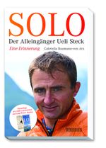 SOLO Cover des Buches SOLO (ISBN: 9783037633106)