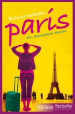 Paris Cover des Buches Paris (ISBN: 9783037633229)