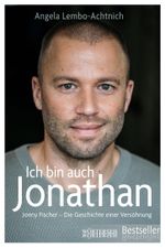 Ich bin auch Jonathan Cover des Buches Ich bin auch Jonathan (ISBN: 9783037633274)