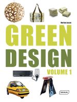 Green Design Cover des Buches Green Design (ISBN: 9783037681596)