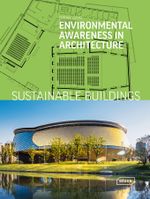 Sustainable Buildings Cover des Buches Sustainable Buildings (ISBN: 9783037682913)