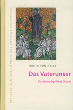 Das Vaterunser Cover des Buches Das Vaterunser (ISBN: 9783037690024)