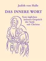 Das innere Wort Cover des Buches Das innere Wort (ISBN: 9783037690642)