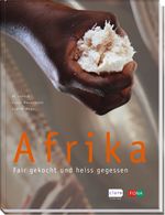 Afrika Cover des Buches Afrika (ISBN: 9783037802038)