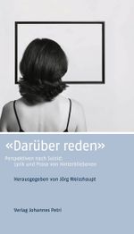 Darüber reden Cover des Buches Darüber reden (ISBN: 9783037840368)