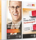 Ich kenn dich…/ Der PreSales Marketing Kundenmagnet Cover des Buches Ich kenn dich…/ Der PreSales Marketing Kundenmagnet (ISBN: 9783037860120)