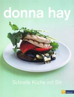 Schnelle Küche mit Stil Cover des Buches Schnelle Küche mit Stil (ISBN: 9783038002673)