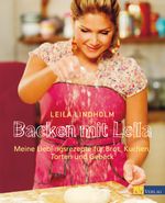 Backen mit Leila Cover des Buches Backen mit Leila (ISBN: 9783038004592)