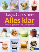 Alles klar Cover des Buches Alles klar (ISBN: 9783038004738)