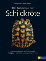Das Geheimnis der Schildkröte Cover des Buches Das Geheimnis der Schildkröte (ISBN: 9783038004776)