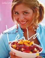 Kochen mit Leila Cover des Buches Kochen mit Leila (ISBN: 9783038005063)