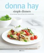 Simple Dinners Cover des Buches Simple Dinners (ISBN: 9783038007241)